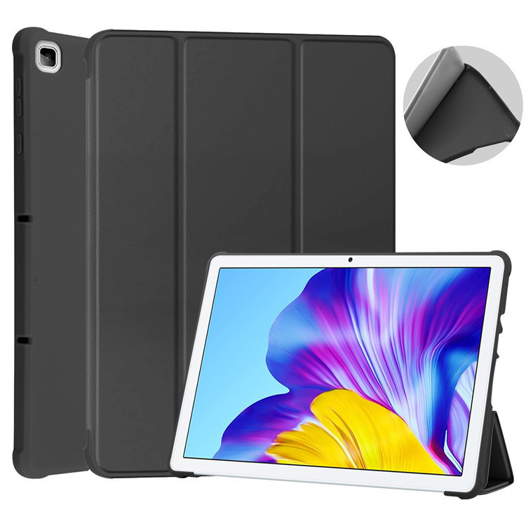 Suitable for Huawei Enjoy 2 Tablet Protective Case 10.1inch Silicone Shell Ags3-W09 70% off Computer All-Inclusive Suitable for Huawei Enjoy 2 Tablet Protective Case 10.1inch Silicone Shell Ags3-W09 70% off Computer All-Inclusive