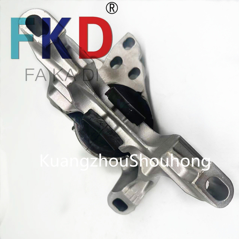 Hot-Selling Special for B715-39-060A Suitable for Changan Mazda Engine Foot Rubber Pad Factory Direct Sales