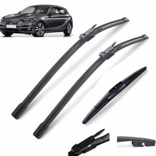 �m��춌��RBMW Serie 1 F20 F21 2011-2019, 22+18+12��ˢ���