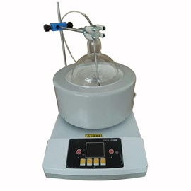 恒温试验设备;反应釜;蒸发器