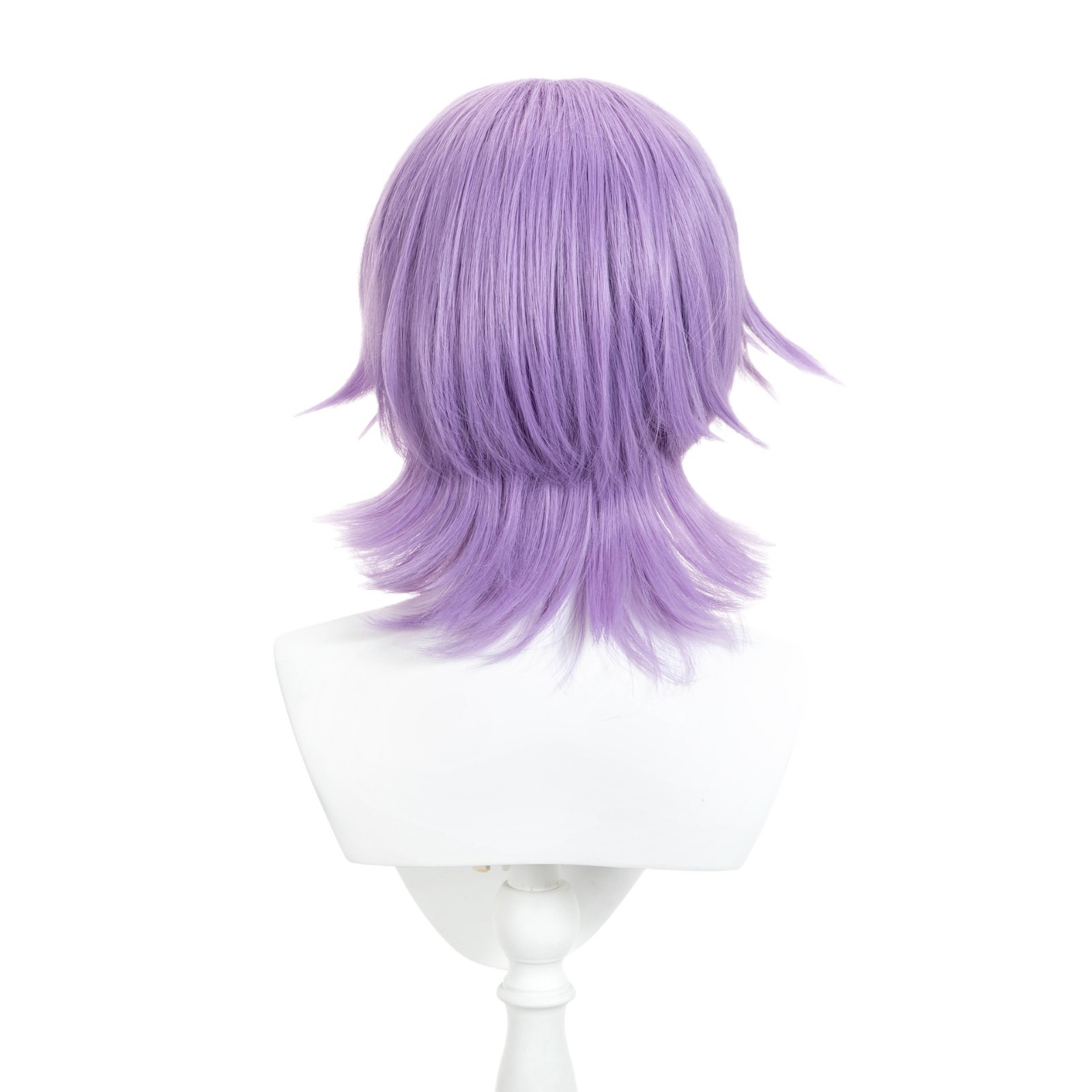 Skpop Witch Cacería Mira cos peluca Zoey Rumi simulación cuero cabelludo anime peluca 2025 nuevo