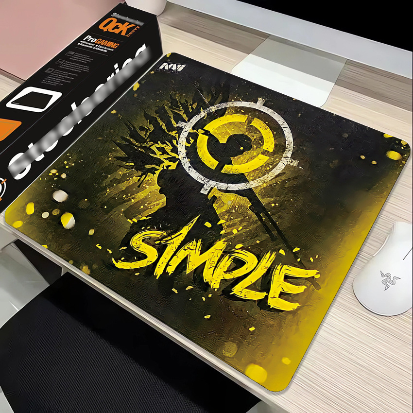 QCK 헤비 게이밍 모델 4