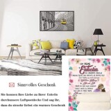 Персонализированные одеяла для моей внучки, конверты бабушки и дедушки активно поощряют Furry Life одеяла