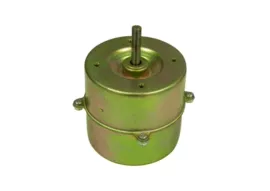 鼓风机;家电用电动机