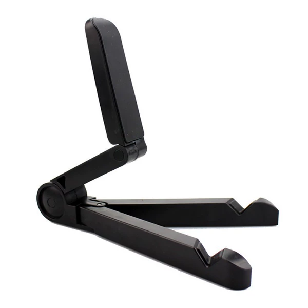 Tablet mobile phone, universal black tubing