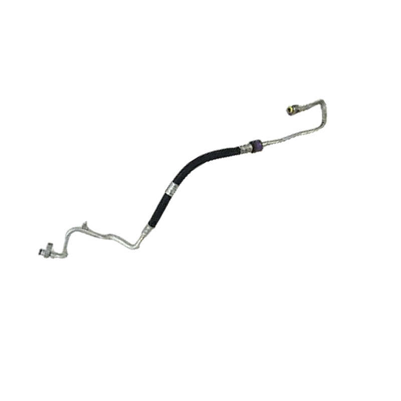 Tubo aplicable del aire acondicionado de Mercedes-Benz W204 OE: OE