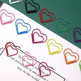 回形针;名片夹;长尾夹装订夹