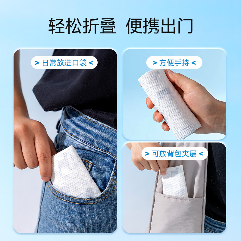 Bolsa de recogida desechable de doble capa de recogida de heces de perro gato de mierda pala de mierda salir conveniente bolsa de basura sanitaria limpia al por mayor