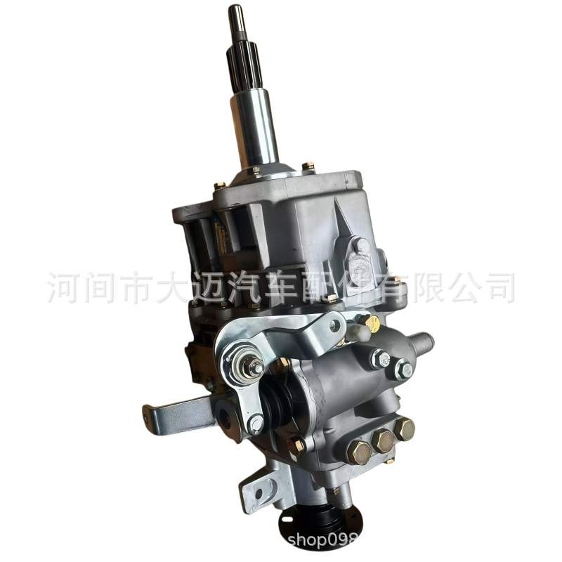 Mengwo Gearbox Mt70Al16 Is Suitable for Aoling, Dongfeng, Tangjun, Hongta, and Kaima