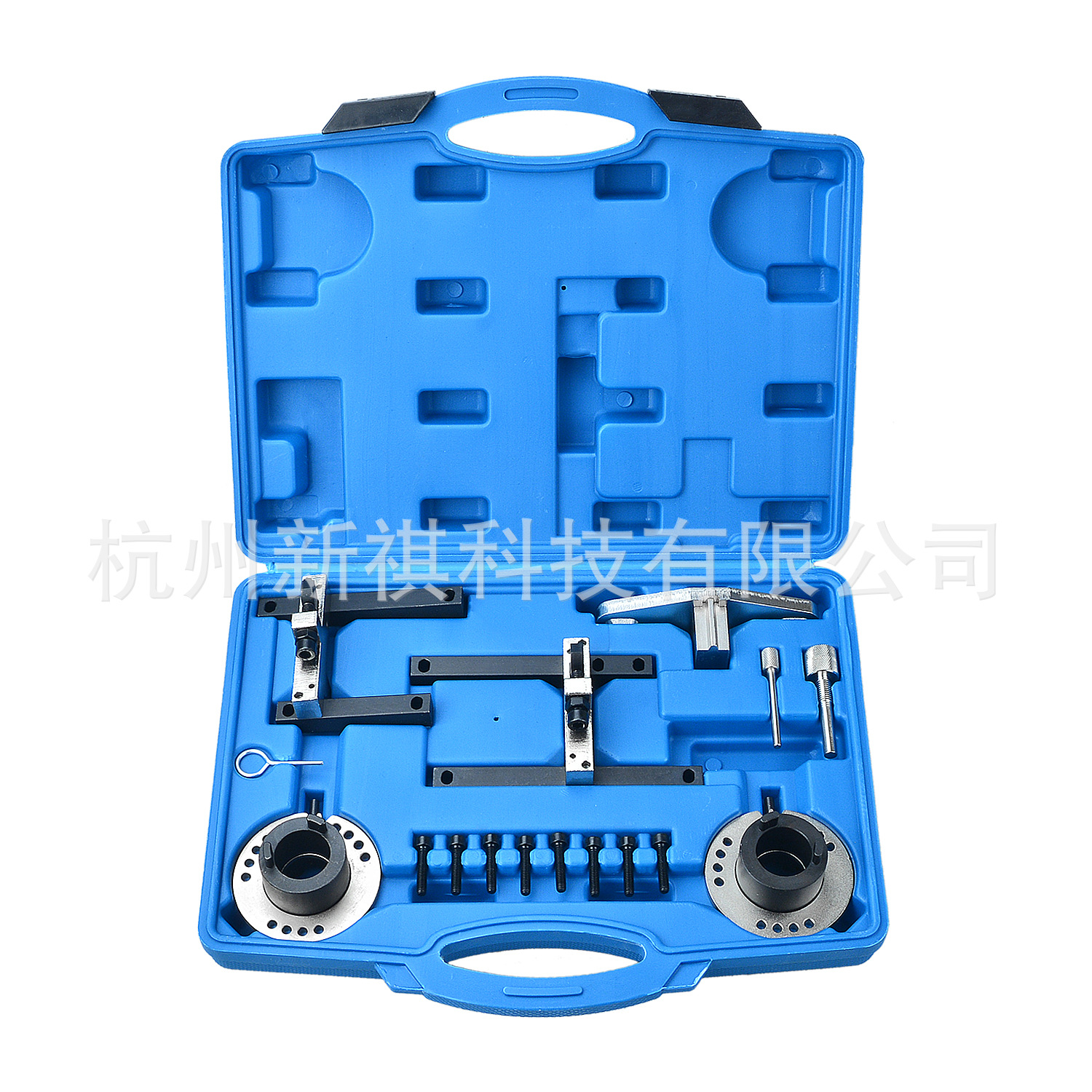 福特翼博1.0三缸发动机正时工具 汽车专用工具