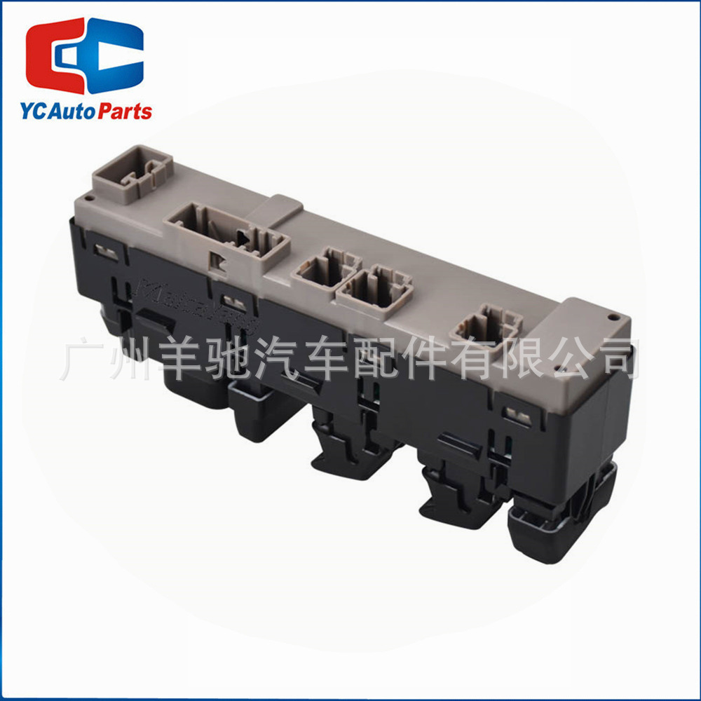 15883323 interruptor eléctrico de elevación de vidrio para automóviles para Chevrolet Cadillac GMC