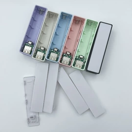 移动电源;移动电源电芯