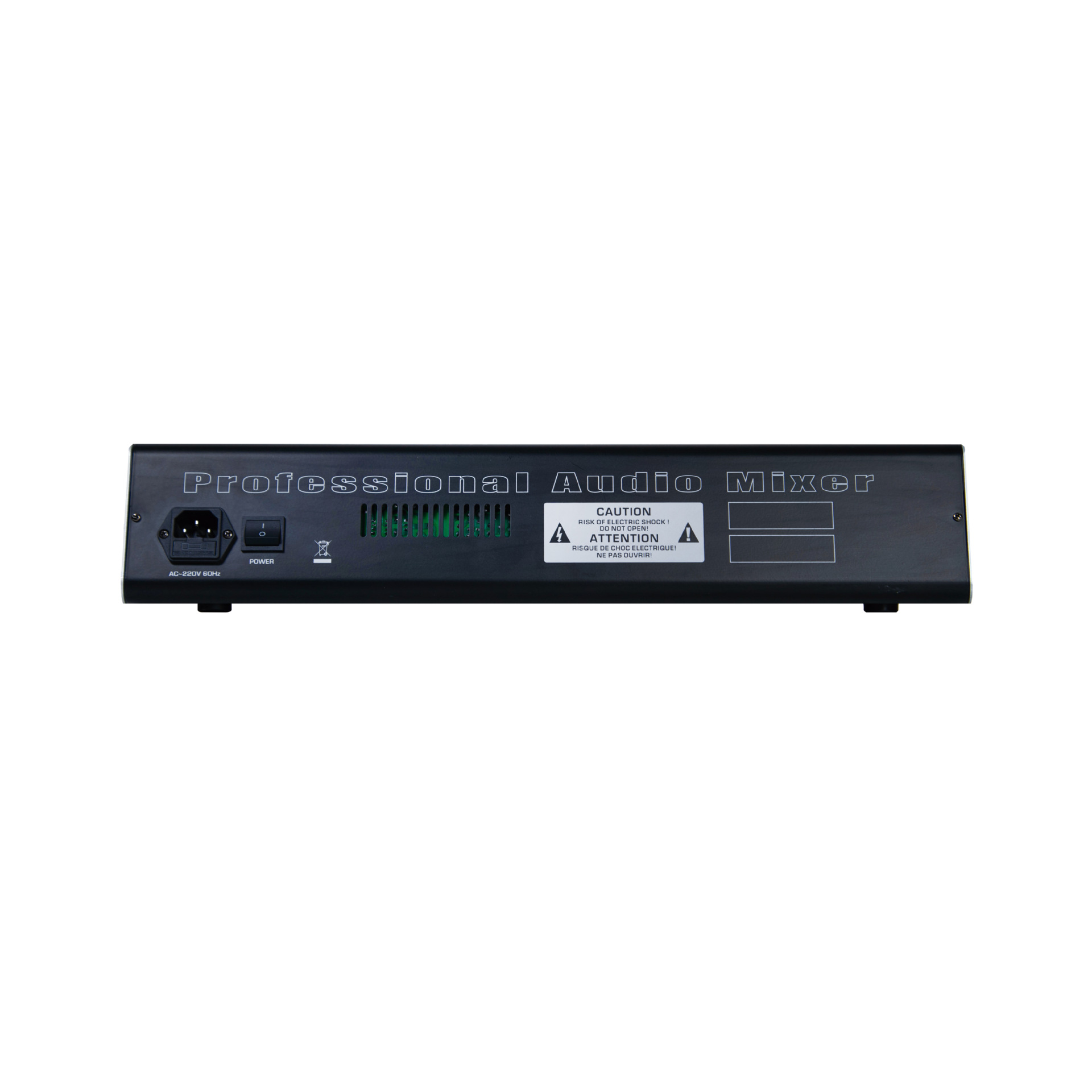 (2개) 소스 제조업체 믹서 도로 무대 공연 결혼식 USB MP3 블루투스 리버브 12 방향 오디오 믹서