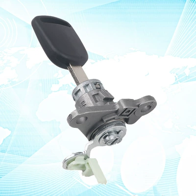 control door lock cylinder assembly, Car lock