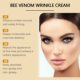 Botox Bee Venom Cream Skin Care Cream Bee Venom Facial Care Cream Gentle and hydrating