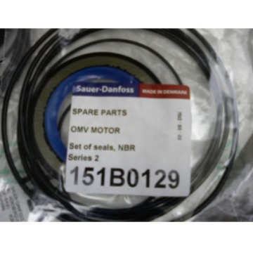 151G0202丹佛斯DANFOSS密封包