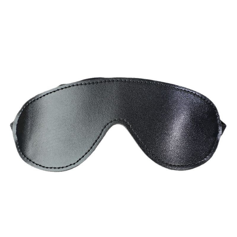 Máscara para ojos con forma de cubo de azúcar de cereza, juguetes sexuales, accesorios SM, juguetes sexuales para mujeres adultas, artículos sadísticos, herramientas de coqueteo para mujeres.