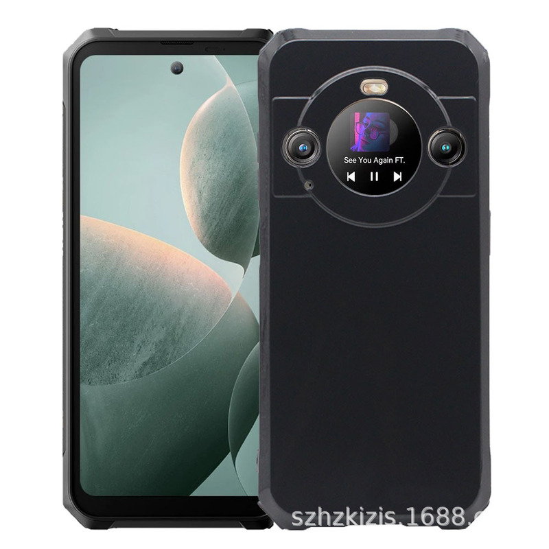 Suitable for Blackview Bl9000 Mobile Phone Case, Lingdu Bl9000 Pro Protective Case, Glossy Material Case Suitable for Blackview Bl9000 Mobile Phone Case, Lingdu Bl9000 Pro Protective Case, Glossy Material Case
