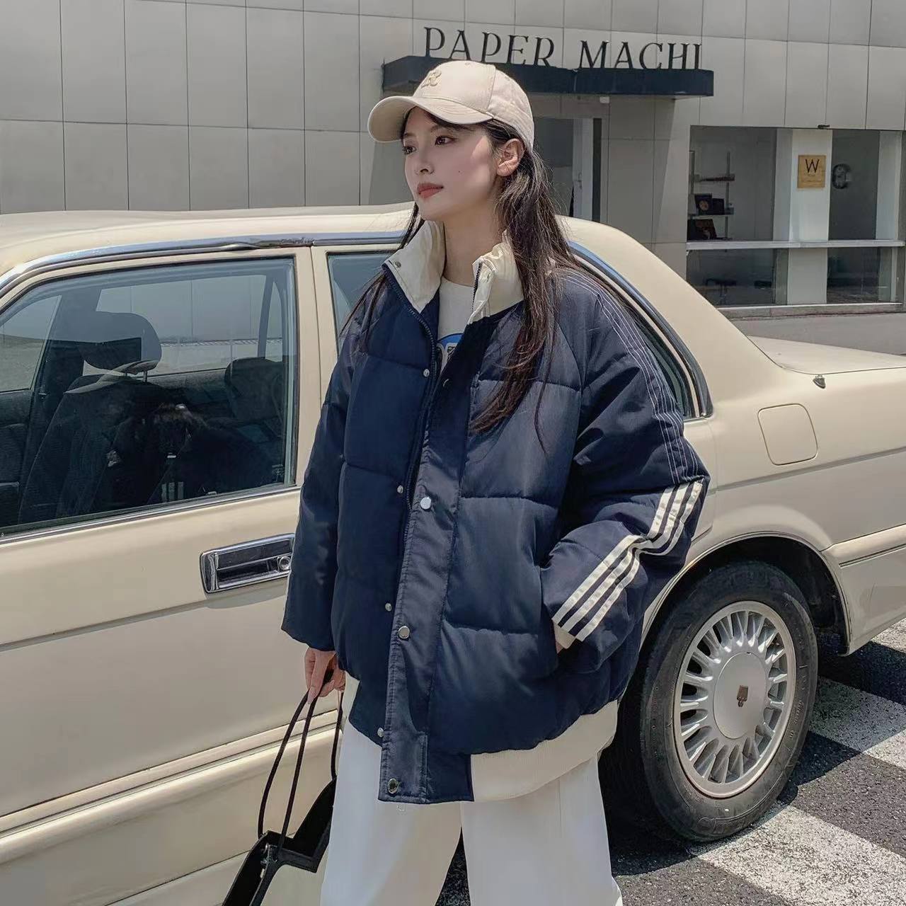 네이비 블루