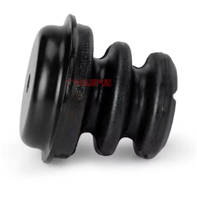 Qashqai and X-Trail – damping system