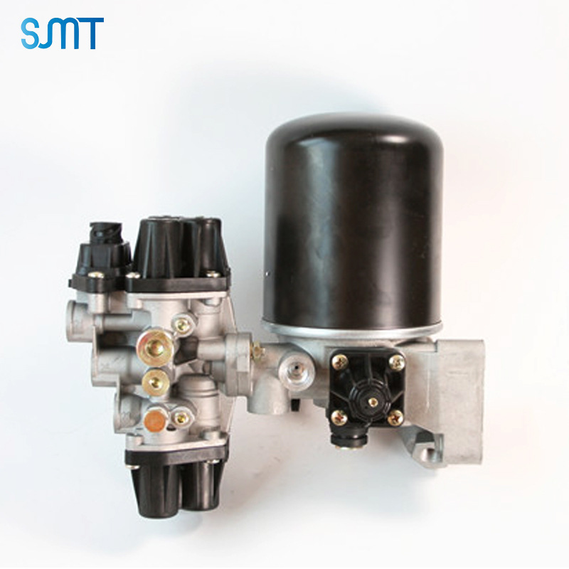 Piezas de automóvil de sequía del coche del camión pesado del tanque 9325000140 de sequía del cilindro del aire de SMT