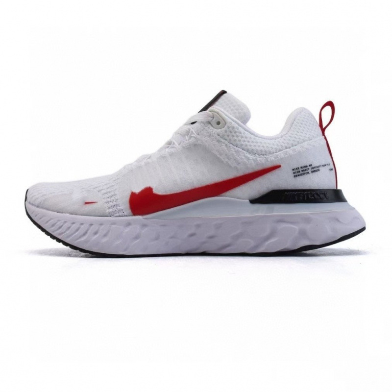 Putian Run Flyknit 3 Running Shoes Rhea 3 Generation Marathon Jogging Shoes Breathable Non-Slip Sports Shoes