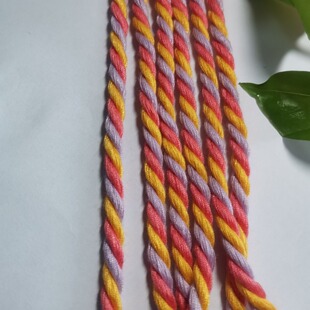 4MM���ɲ�ɫŤ�K��]����Ť�K�ֹ�����DIY�K ���� �����޾�