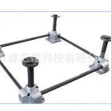 升降平台	   SP300FC/CAP 1000*420-80ST    	SUNILPLS