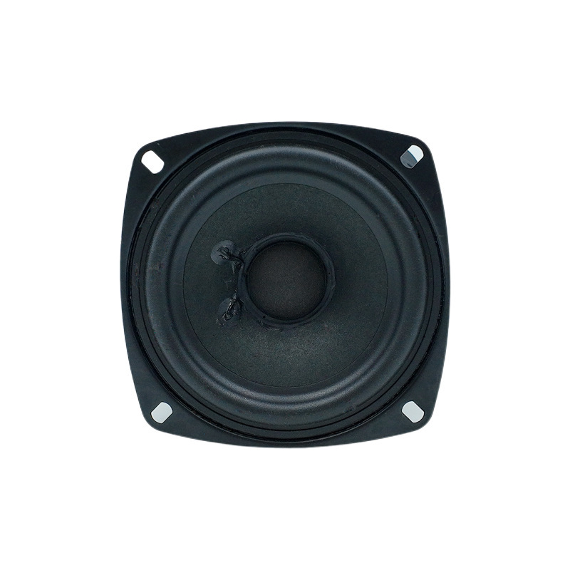 4inch カーブラバーエッジ 25 コア 4 オーム 20 ワット IPX5 防水性と耐高温性 NdFeB フルレンジ Bluetooth スピーカー|undefined