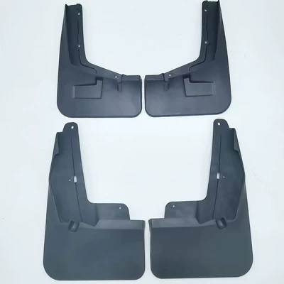 Suitable for 25 Zhengzhou Mudguard