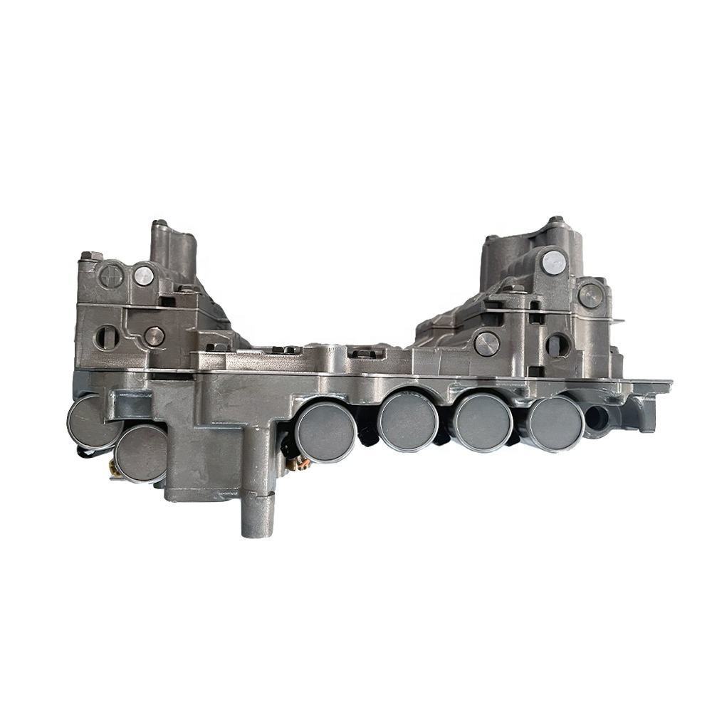 09g Tf-60Sn Is Suitable for Valve Bodies of 03-11 Audi Volkswagen Jetta Golf Passat Touran Sharan Models