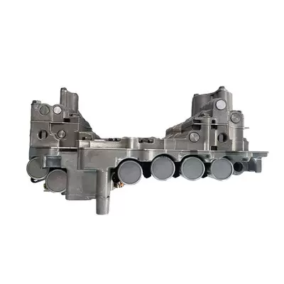 Sürətlər qutusu Valve Bodies of 03-11 Audi