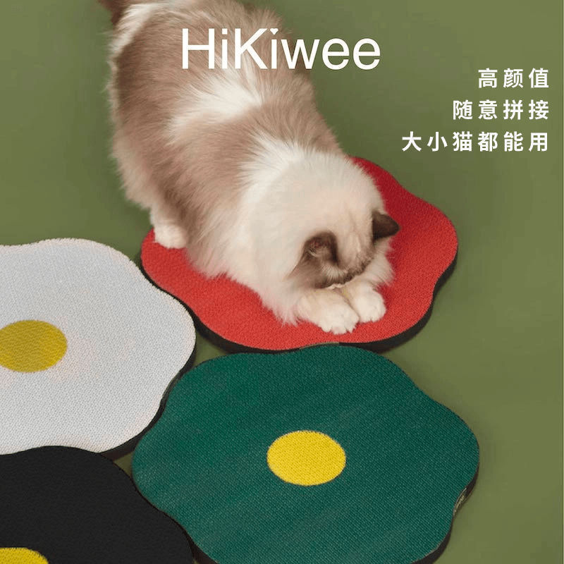 貼り付け可能な猫スクラッチボード、傷防止ソファ、高品質、傷防止、耐摩耗性、高価値の垂直爪研削ボード猫のおもちゃ|undefined