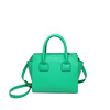 Retro capacious handheld one-shoulder bag, 2022 sample