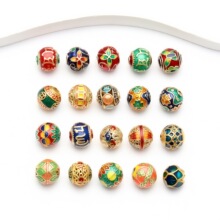 �ŷ���8mm��������ɳ���D�\��ɢ��diy�Ʒ����U������ִ�����