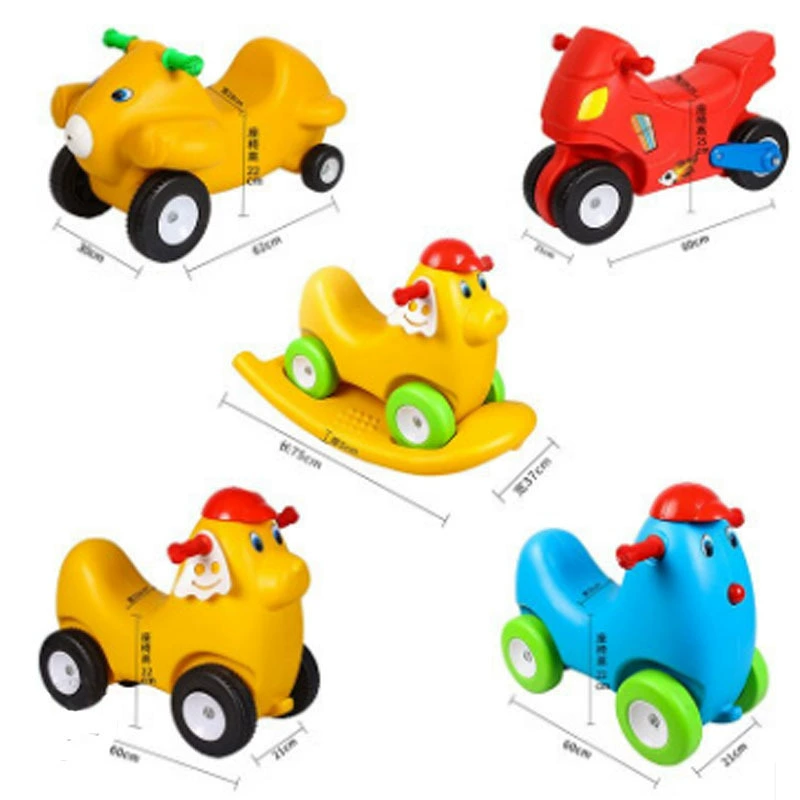 Детская педаль игрушечная машинка тапочка для детского сада четырехколесная игрушка Мими для собак тапочка для животных автомобиль