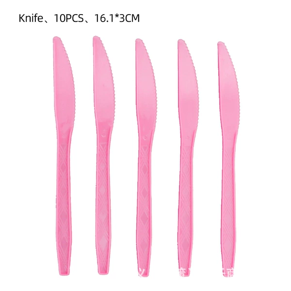 Knife 10PCS