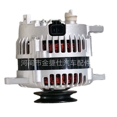 Generator for Nissan Generatorlar hissələri (Dinamo və detalları)