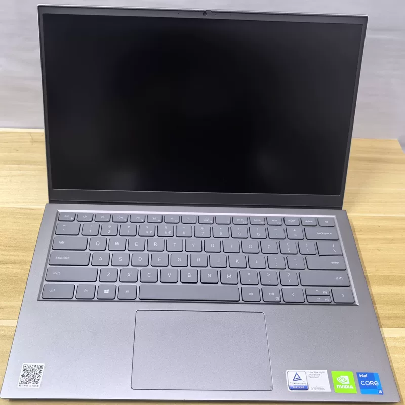 Ноутбук (DELL) Inspiron 14‑5418 — Intel i5‑11300H, 16 ГБ, 512 ГБ SSD, MX450, 14″ FHD