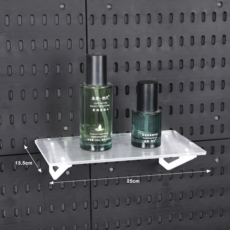 Donor -free hole board accessories Dormitory Kitchen Bathroom wall surface settings