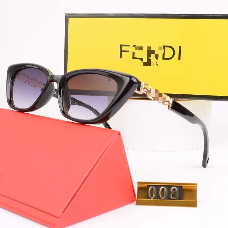 High-End Glasses 2026 New Style Sunglasses Fresh and Simple Design Trendy Fashion Unisex Street Style Personality