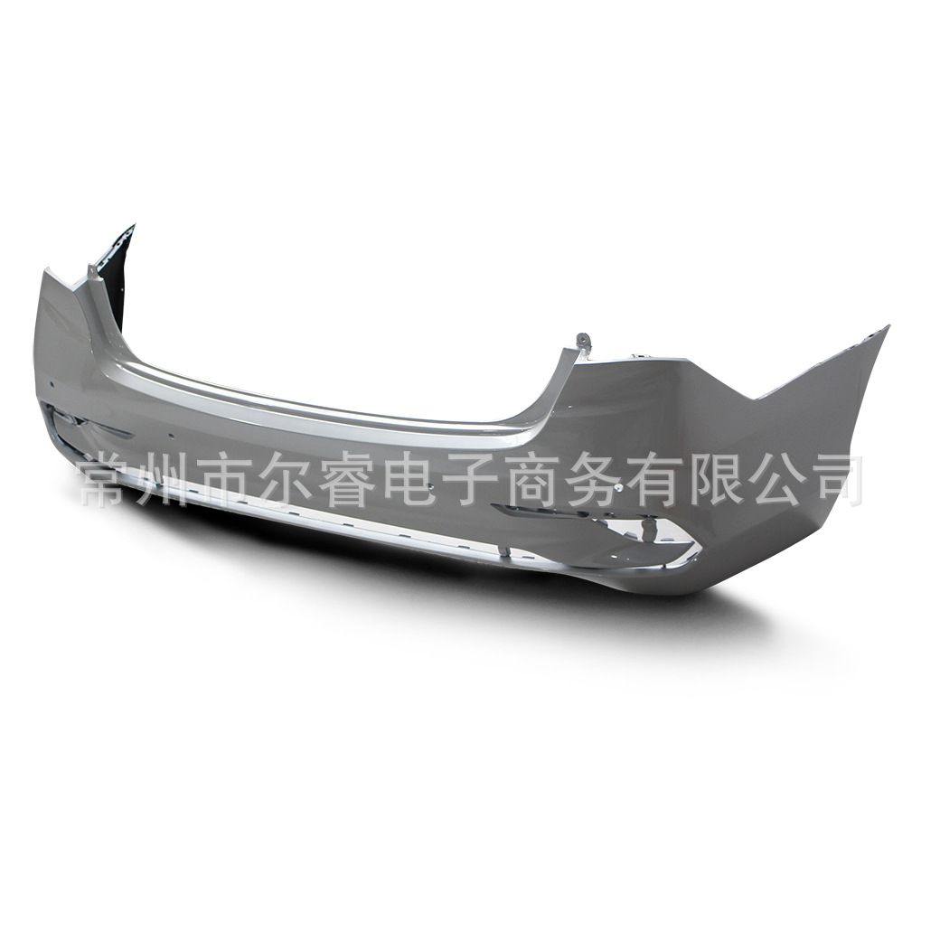 Suitable for Beijing Hyundai Mistra front bumper and rear bumper, 2017, 2018, 2019 Mistra body kit