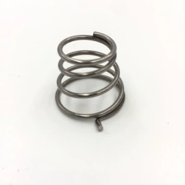 压缩弹簧;其他弹簧;其他密封件