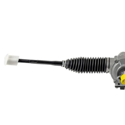 Steering gear assembly Assembly LHD is