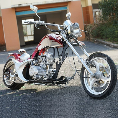 Engine, Adult Motorcycle, Retro – Motosikletlər