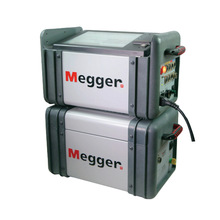 梅凯美国梅格 Megger DELTA4110 DELTA4310A 绝缘介损测试仪