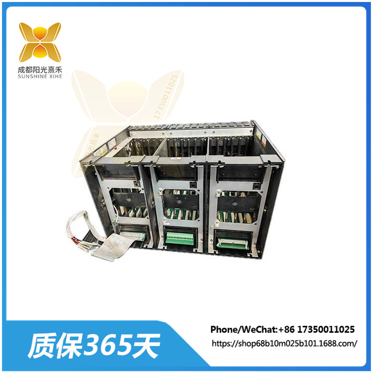 5453-279  控制脉冲模块