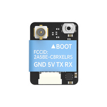 iFlight���wELRS 2.4GHz/915MHz Nano RX �_Դ���ՙC FPV��Խ�C