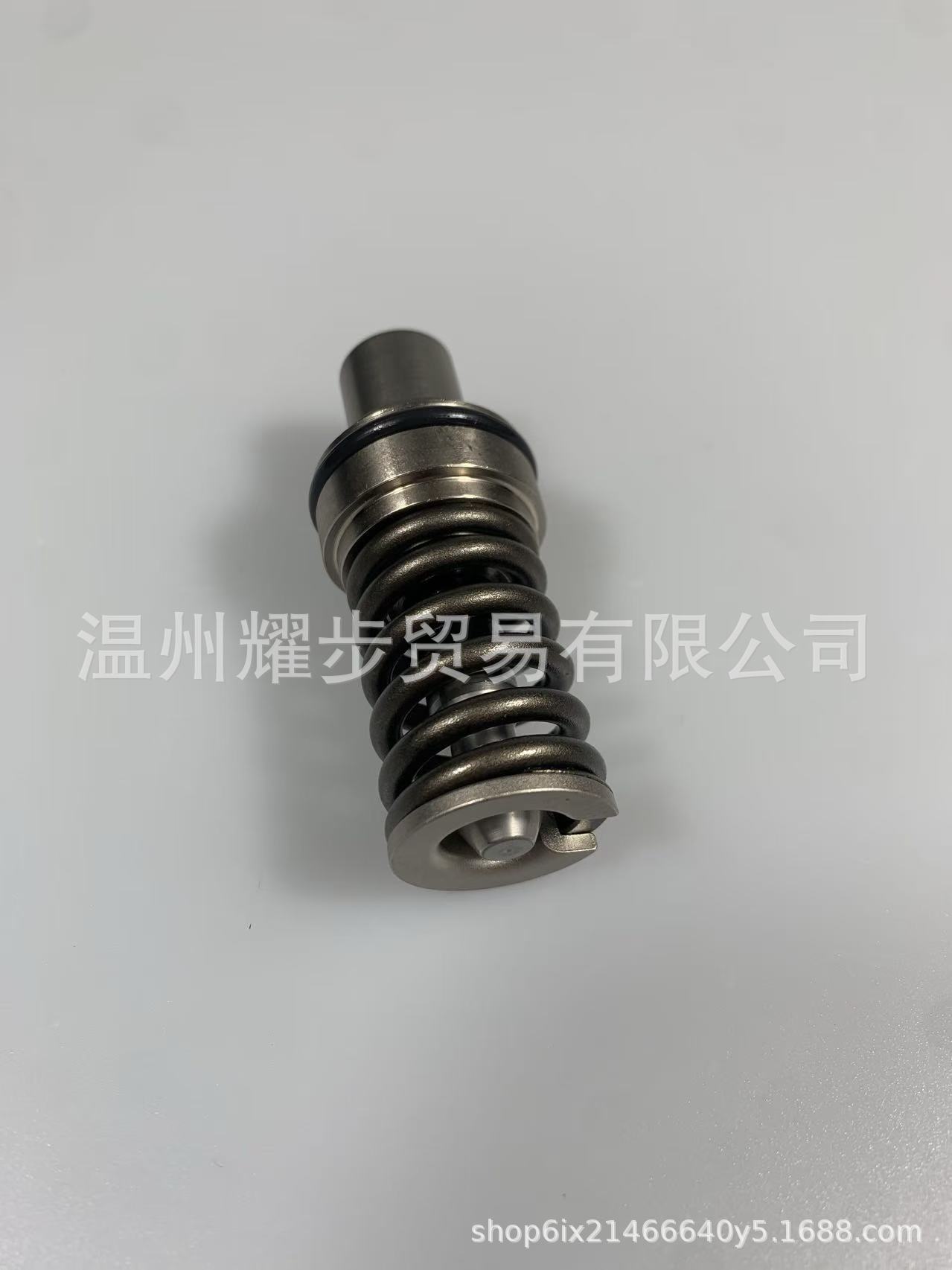 Car High Pressure Fuel Pump Ea888 Second Generation 2.0t Spring Oil Seal Plunger Assembly
