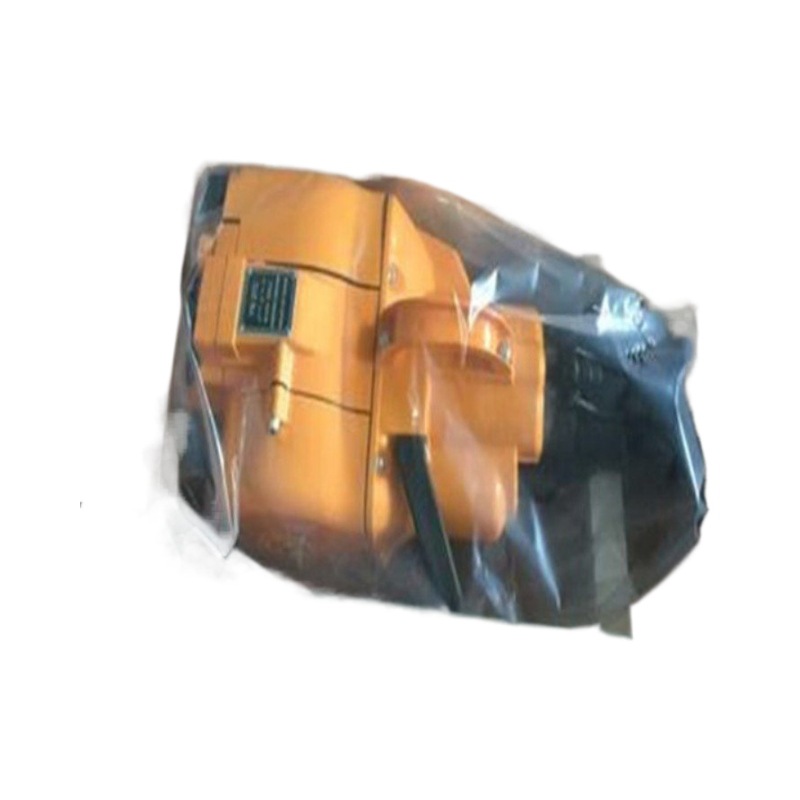 YN27C máquina de perforación de roca de combustión interna perforadora de perforación de roca dura de doble propósito, operación conveniente de depósito